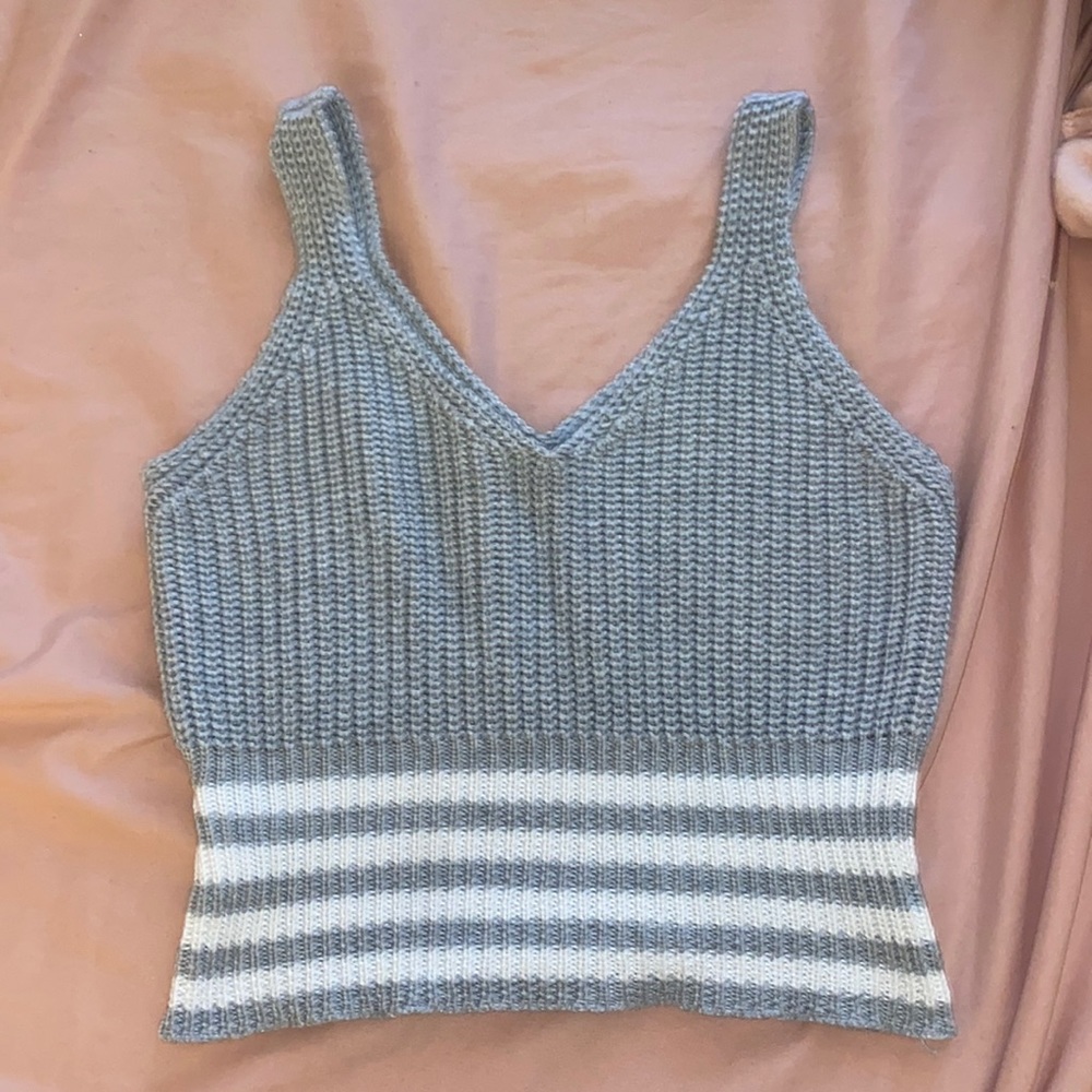 Knit top